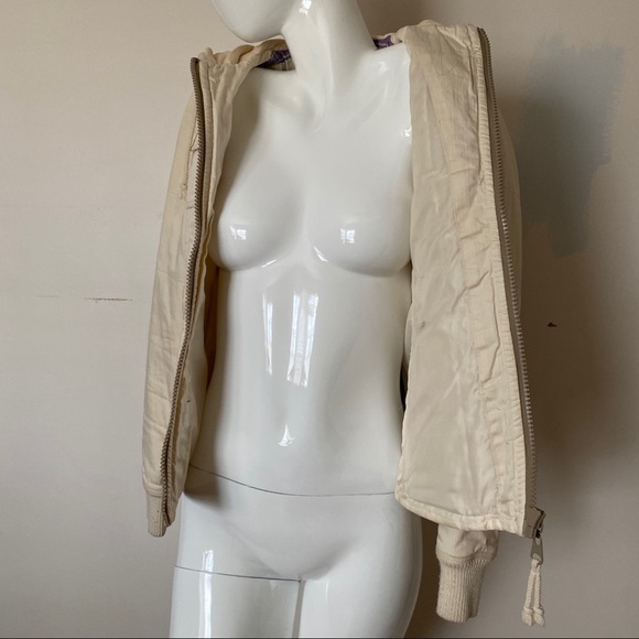 Billabong Hooded Jacket - Picture 5 of 15